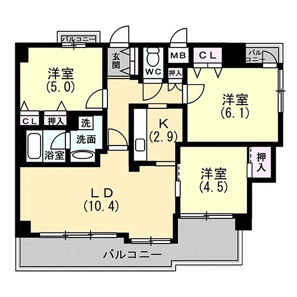 間取り：327002868517