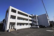 常陸多賀駅より徒歩15分 2階 築43年8ヶ月の賃貸物件