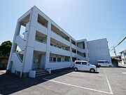常陸多賀駅より徒歩15分 3階 築43年11ヶ月の賃貸物件