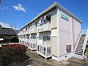 サンライフヴィラA 1階 築34年5ヶ月の賃貸物件
