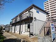 シティハイムアイコー 1階 築45年3ヶ月の賃貸物件
