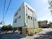 日立駅より徒歩4分 2階 築30年6ヶ月の賃貸物件