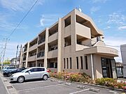 常陸多賀駅より徒歩10分 3階 築24年5ヶ月の賃貸物件