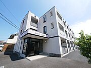 シャンテクレール 2階 築25年2ヶ月の賃貸物件
