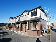 日立駅より徒歩32分 1階 築23年6ヶ月の賃貸物件