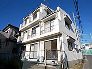 日立駅より徒歩20分 1階 築37年9ヶ月の賃貸物件