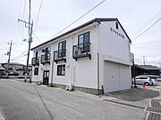 大甕駅より徒歩21分 2階 築39年2ヶ月の賃貸物件