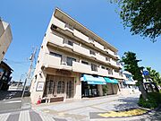 日立駅より徒歩7分 4階 築37年9ヶ月の賃貸物件