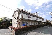 小木津駅より徒歩7分 2階 築33年5ヶ月の賃貸物件