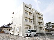高萩駅より徒歩5分 3階 築46年7ヶ月の賃貸物件