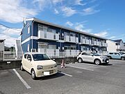 常陸多賀駅より徒歩18分 2階 築33年5ヶ月の賃貸物件