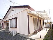 常陸太田駅より徒歩11分 築48年7ヶ月の賃貸物件