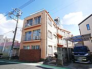 丸大第二マンション 1階 築44年10ヶ月の賃貸物件