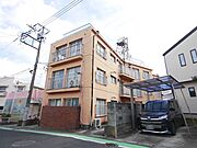丸大第二マンション 2階 築44年10ヶ月の賃貸物件
