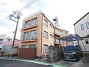 丸大第二マンション 2階 築44年10ヶ月の賃貸物件