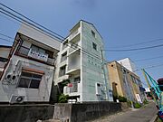 ハイツくれよん 3階 築33年5ヶ月の賃貸物件