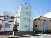 大甕駅より徒歩21分 4階 築33年3ヶ月の賃貸物件