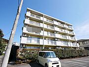 日立駅より徒歩26分 5階 築44年6ヶ月の賃貸物件