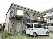ハイツ清風 2階 築40年1ヶ月の賃貸物件