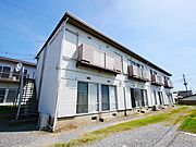 大甕駅より徒歩8分 2階 築44年6ヶ月の賃貸物件