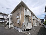 バローネイースト 1階 築17年5ヶ月の賃貸物件