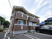 パン・グリシーヌ 1階 築20年2ヶ月の賃貸物件