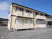 大甕駅より徒歩35分 1階 築32年11ヶ月の賃貸物件