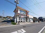 大甕駅より徒歩5分 2階 築69年3ヶ月の賃貸物件