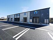 HouseLuftII 2階 築2年6ヶ月の賃貸物件