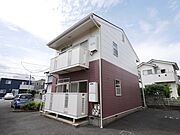 日立駅より徒歩15分 1階 築29年11ヶ月の賃貸物件