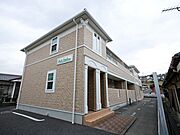 小木津駅より徒歩38分 2階 築17年7ヶ月の賃貸物件