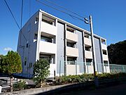 小木津駅より徒歩22分 2階 築15年の賃貸物件