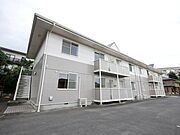 さくらんぼハイツ 2階 築30年2ヶ月の賃貸物件