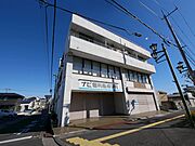 飯嶋ビル 3階 築43年4ヶ月の賃貸物件