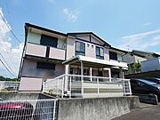 十王駅より徒歩24分 2階 築25年5ヶ月の賃貸物件