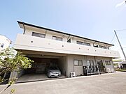 富士ハイツ 2階 築27年6ヶ月の賃貸物件