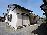 常陸多賀駅より徒歩35分 築38年4ヶ月の賃貸物件