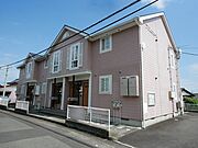 プリムヴェール 2階 築28年11ヶ月の賃貸物件