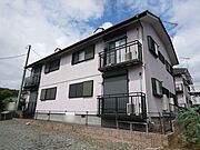 イーズアパートメントＡ 2階 築29年5ヶ月の賃貸物件