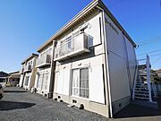 大甕駅より徒歩24分 1階 築36年9ヶ月の賃貸物件