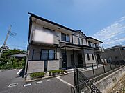常陸太田駅より徒歩11分 1階 築24年6ヶ月の賃貸物件