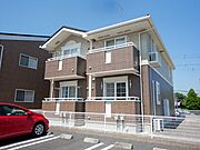 常陸多賀駅より徒歩18分 2階 築18年5ヶ月の賃貸物件