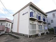 MSハイツ 2階 築39年11ヶ月の賃貸物件