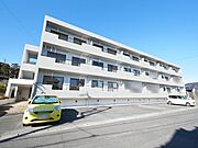 ヴァンヴェールK 2階 築29年5ヶ月の賃貸物件