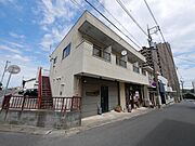 常陸多賀駅より徒歩5分 2階 築35年5ヶ月の賃貸物件