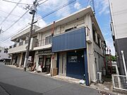 一番街B 2階 築57年8ヶ月の賃貸物件