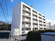 日立駅より徒歩25分 3階 築44年5ヶ月の賃貸物件