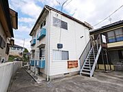 APTアパート 2階 築40年1ヶ月の賃貸物件
