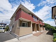 常陸多賀駅より徒歩29分 2階 築15年5ヶ月の賃貸物件
