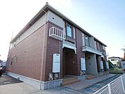 大甕駅より徒歩24分 2階 築13年11ヶ月の賃貸物件
